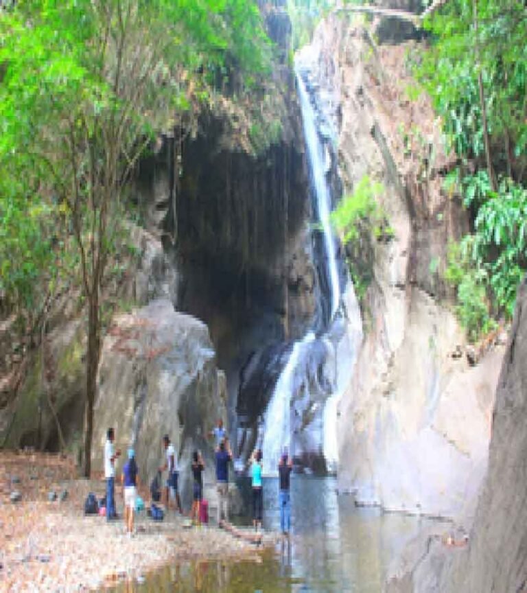 Turismo Verde en Panamá Oeste