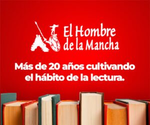 el hombre de la macha